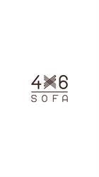 4x6SOFA, Naarden openingstijden