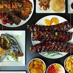 Arabesk Restaurant & Grillroom, Naaldwijk openingstijden