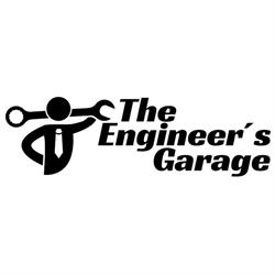 The Engineer's Garage, Breukelen openingstijden