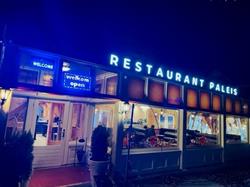 Restaurant Paleis Koerdisch, Rotterdam openingstijden
