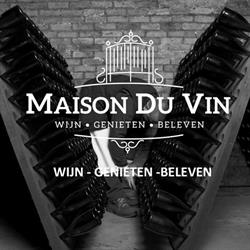 Maison Du Vin, Tilburg openingstijden