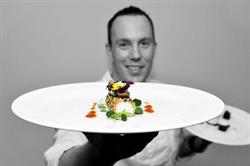 CATERING & KOOKSTUDIO Chefkok Tom Hartjes, Ede openingstijden