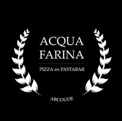 Acqua Farina Abcoude, openingstijden
