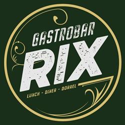 Gastrobar RIX, Tilburg openingstijden