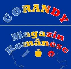 Corandy Tilburg magazin romanesc, openingstijden
