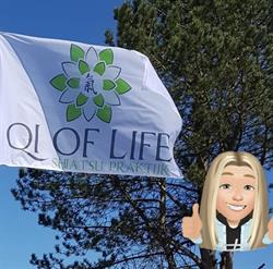 Qi of Life Shiatsu praktijk, Brielle openingstijden