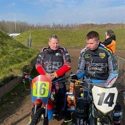 Speed Centre Roden, Een openingstijden