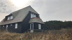 Huisje op Vlie, Vlieland openingstijden