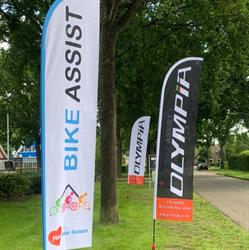 Bike Assist, Gieten openingstijden
