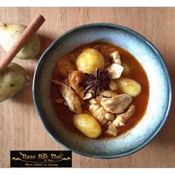 Raan Rak Thai, Zaltbommel openingstijden