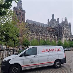 Jamick, Zaltbommel openingstijden