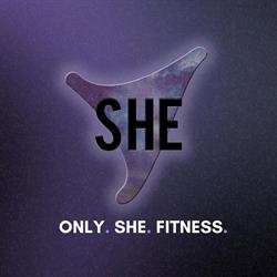 Only SHE Fitness, Eindhoven openingstijden