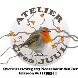Atelier Crea Juul, Nederhorst den Berg openingstijden