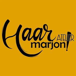 Haaratelier Marjon!, Haarlem openingstijden