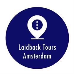Laidback Tours, Amsterdam openingstijden