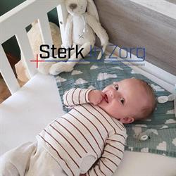 Zorginstelling - Sterk in Zorg, Veenendaal openingstijden