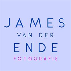 Trouwfotograaf James van der Ende, 's-Gravenhage openingstijden