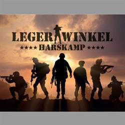 LegerWinkel-Harskamp, openingstijden