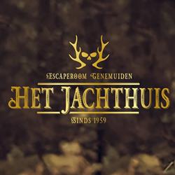 Escaperoom Het Jachthuis Genemuiden, openingstijden