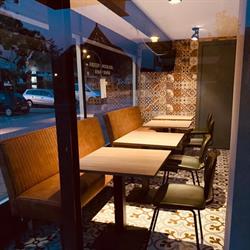 De Shoarmasaack, Zwijndrecht openingstijden