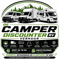 De Camper Discounter, Emmer-Compascuum openingstijden