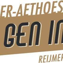 Eathoes A Gen Ing, Reijmerstok openingstijden