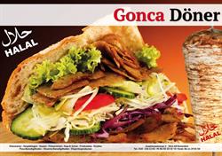 Gonca Döner, Rotterdam openingstijden