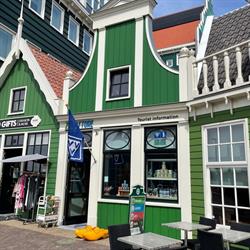 Zaanstore VVV - Tourist Information, Zaandam openingstijden