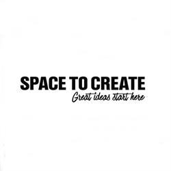 Space to Create in Utrecht, openingstijden