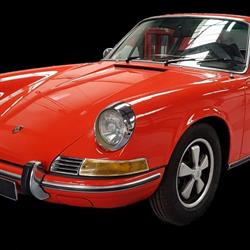 Procar-Tilburg gespecialiseerd in Porsche, Rijen openingstijden