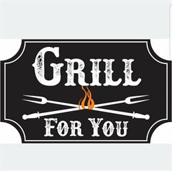 Grill For You, Amersfoort openingstijden