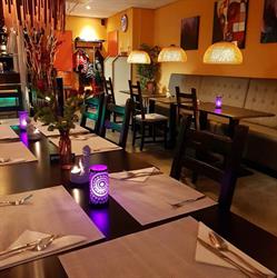 Arun Thai, Katwijk openingstijden