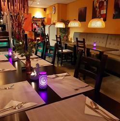 Arun Thai, Katwijk openingstijden