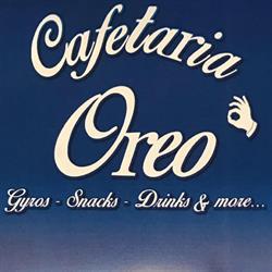 Cafetaria Oreo, Utrecht openingstijden