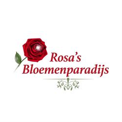 Rosa's bloemenparadijs, Rotterdam openingstijden