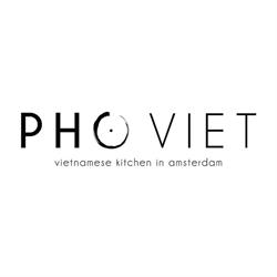 Pho Viet, Amsterdam openingstijden