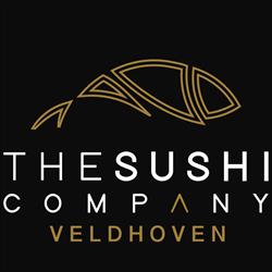 The Sushi Company Veldhoven, openingstijden