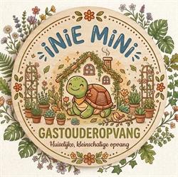 Gastouderopvang Inie Mini, Veldhoven openingstijden