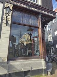 Proper Indofood, Amsterdam openingstijden