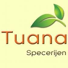 Tuana Kruiden BV, Alkmaar openingstijden