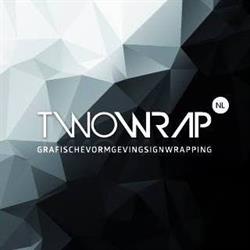 Two-wrap Reclame Sign Wrap Sneek, openingstijden