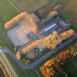 Schouten Hippique B.V., Almere openingstijden