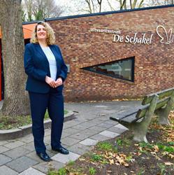 De Schakel Uitvaartzorg en Uitvaartcentrum, Delft openingstijden