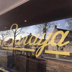 Saraya Afhaalcentrum, Tilburg openingstijden