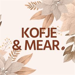 Kofje & Mear, Burgum openingstijden