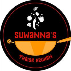 Suwanna's Thaise Keuken, Volendam openingstijden