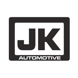 JK-COMAND Automotive, Oosterwolde openingstijden