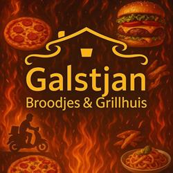 Broodjes & grillhuis Galstjan, Zwolle openingstijden