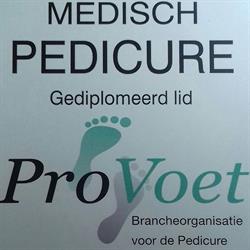 Medisch Pedicure "De Eikenhorst", Staphorst openingstijden