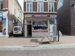 Shoarma Istanbul, Breda openingstijden
